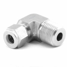 Yadu Factory Sale Alloy Steel Male Elbow